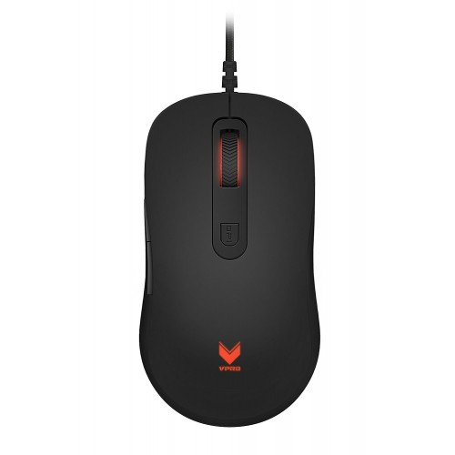Rapoo V16 VPRO Optical Gaming Mouse — RGB