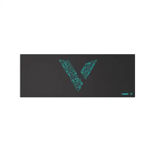 Rapoo VPRO V1L Gaming Mouse Pad — Large, Anti-Skid