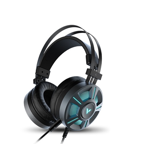 Rapoo VPRO VH510 Gaming Headset — 7.1 Surround, Backlit