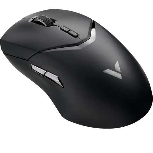 Rapoo VT9PRO Wireless Gaming Mouse — Lightweight, Dual Mode