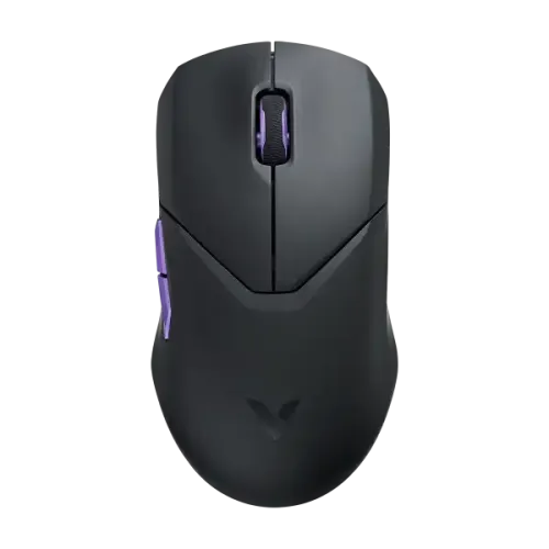 Rapoo VT9S Gaming Mouse — Ultra-Lightweight, Dual Mode
