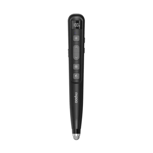 Rapoo XR310 Laser Presenter — Wireless