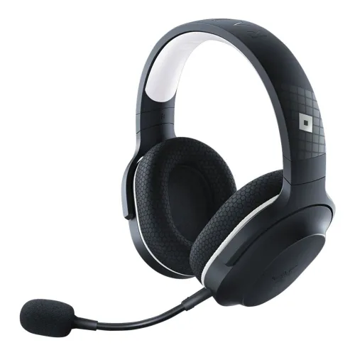 Razer Barracuda X Wireless Gaming Headset — Roblox Edition, Multi-Platform