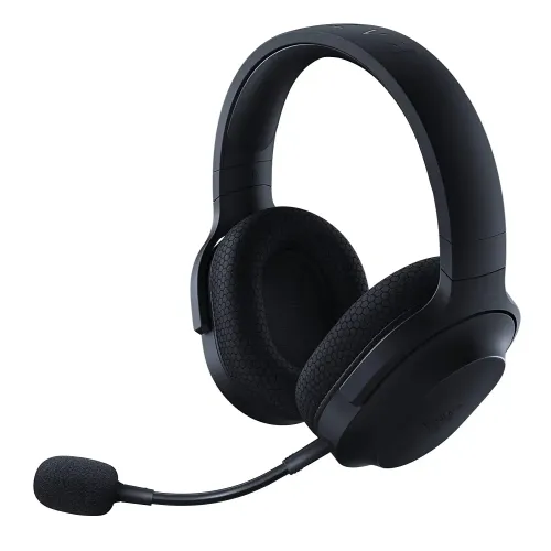 Razer Barracuda X (2022) Headphone — Dual-Mode, Gaming and Mobile