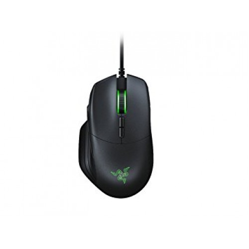 Razer Basilisk FPS Gaming Mouse — Optical, Global Version