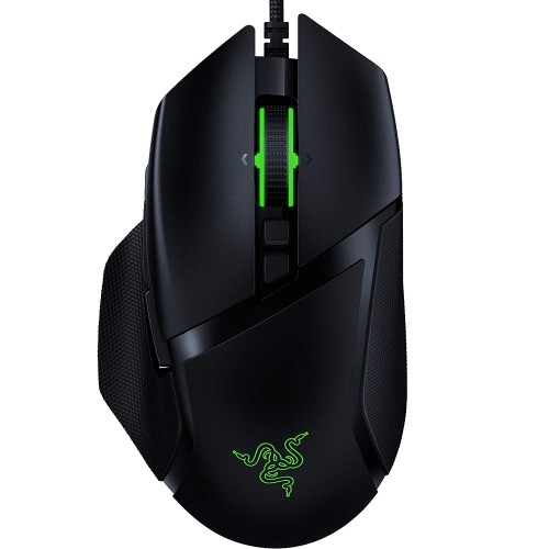 Razer Basilisk V2 Gaming Mouse — RGB, Razer Chroma