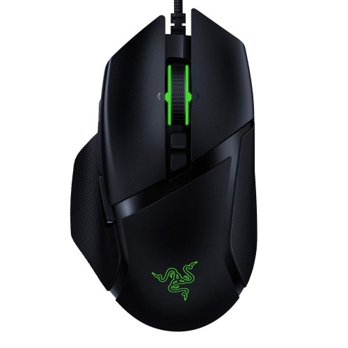 Razer Basilisk V3 Gaming Mouse — Customizable RGB