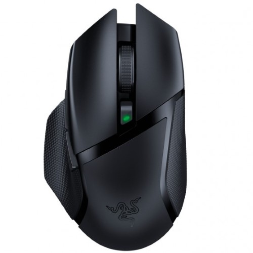 Razer Basilisk X Gaming Mouse — HyperSpeed