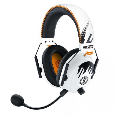 Razer BlackShark V2 Pro Wireless Gaming Headset — Rainbow Six Siege Special Edition