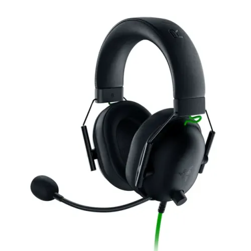 Razer BlackShark V2 X Multi-Platform Esports Headphone — 3.5mm, 7.1 Surround