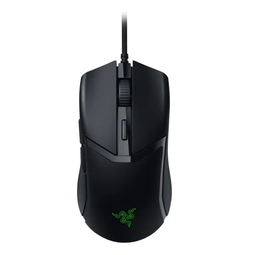 Razer Cobra Gaming Mouse — Lightweight, RGB