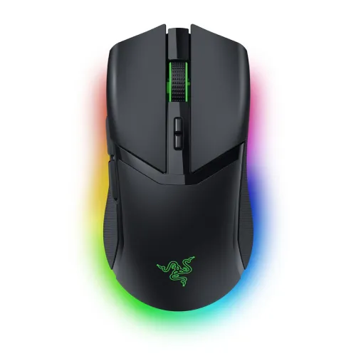 Razer Cobra Pro Gaming Mouse — RGB, Wireless