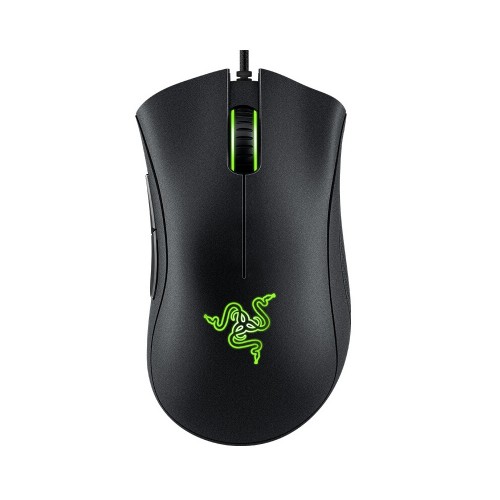 Razer DeathAdder Essential Gaming Mouse — Global Version