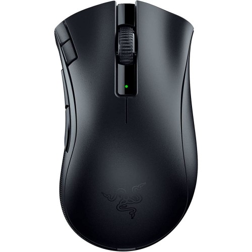 Razer DeathAdder V2 X Wireless Ergonomic Gaming Mouse — HyperSpeed