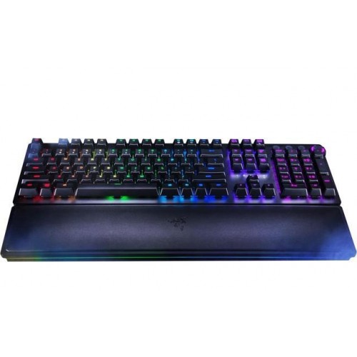 Razer Huntsman Elite Gaming Keyboard — Opto-Mechanical, Clicky Switch