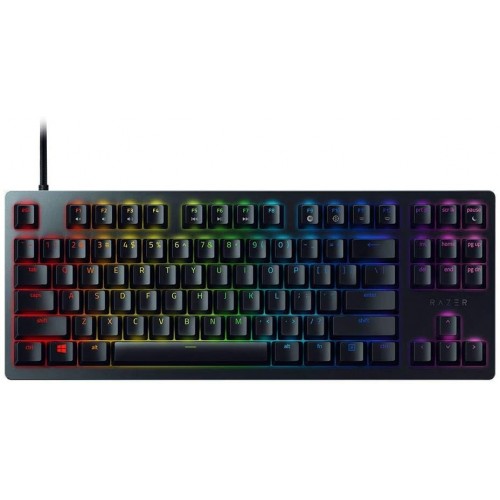 Razer Huntsman Tournament Edition Gaming Keyboard — Compact