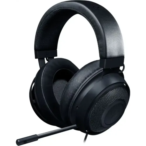 Razer Kraken Wired Gaming Headset — 7.1 Surround Sound