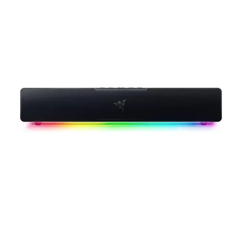 Razer Leviathan V2 X Sound Bar — RGB