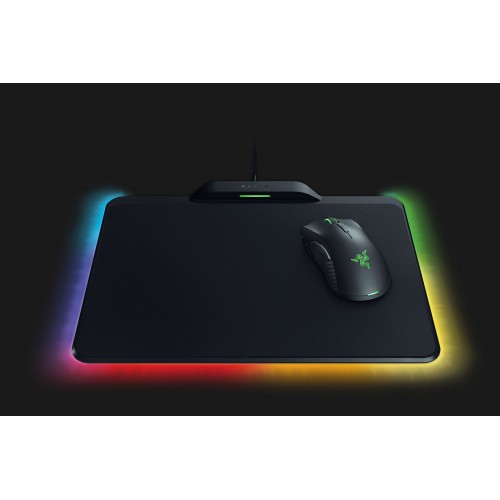 Razer Mamba HyperFlux + Firefly HyperFlux Bundle