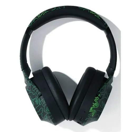 Razer Opus Headphone — Wireless, ANC
