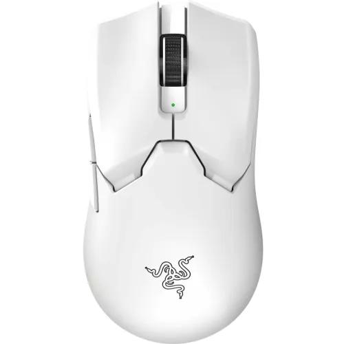 Razer Viper V2 Pro Esports Gaming Mouse — Ultra-Lightweight, Wireless, White