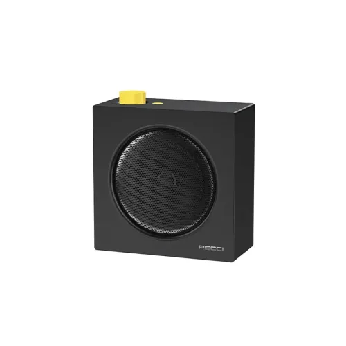 Recci RSK-W46 Speaker — Bluetooth