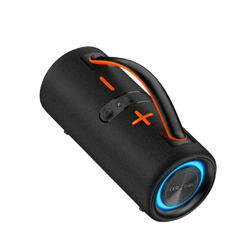 Recci RSK-W49 Wireless Speaker — Portable