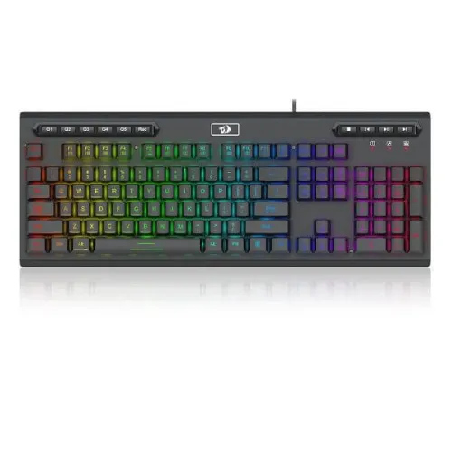 Redragon ADITYA K513 Gaming Keyboard — RGB