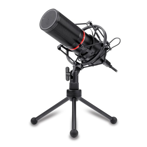 Redragon GM300 BLAZAR USB Microphone — Gaming Stream
