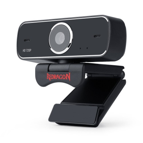 Redragon GW600 FOBOS Webcam — 720P