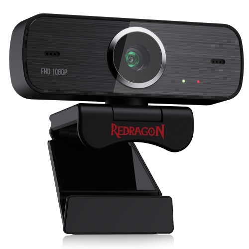 Redragon GW800 HITMAN Webcam — 1080P