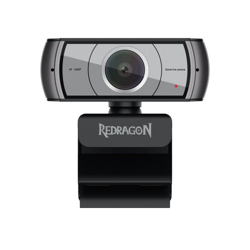 Redragon GW900 APEX Webcam — 1080P