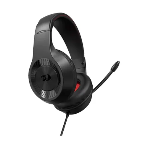 Redragon H130 Pelias Gaming Headset — Wired