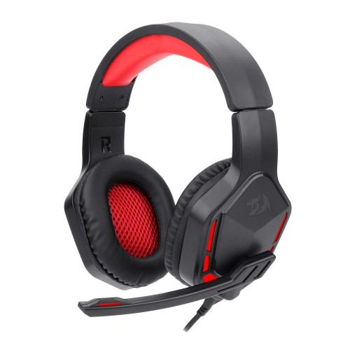 Redragon H220 THEMIS Gaming Headset — Wired