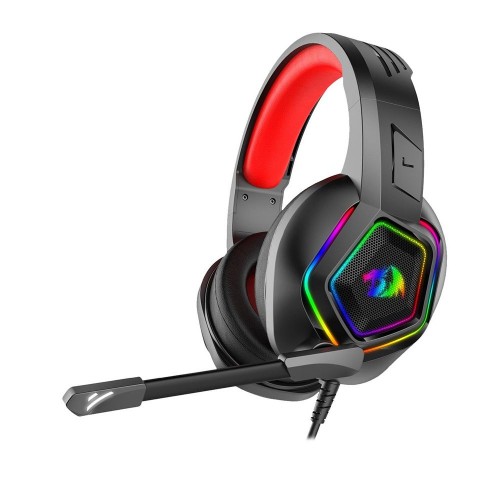 Redragon H280 Medea Gaming Headset — Wired
