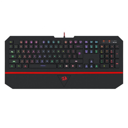 Redragon K502 Karura 2 Gaming Keyboard — RGB