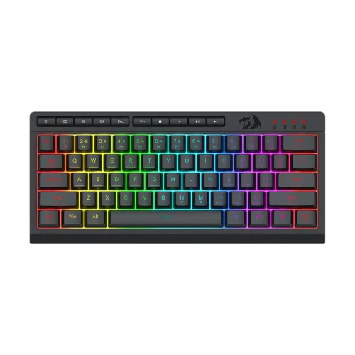 Redragon K522 Gaming Keyboard — RGB