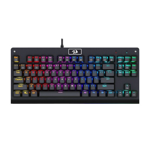 Redragon K568 DARK AVENGER Mechanical Gaming Keyboard — RGB