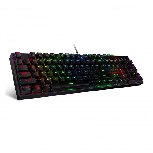 Redragon K582 SURARA Mechanical Gaming Keyboard — RGB Backlight