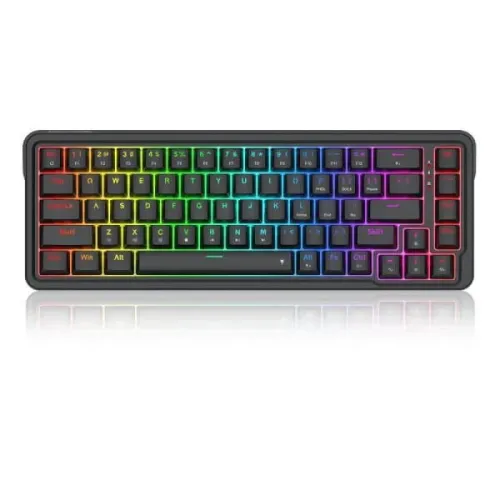 Redragon K709 NOVA Mechanical Gaming Keyboard — RGB