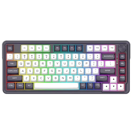 Redragon K715 PRO FINKE Gaming Keyboard — Dual-Mode