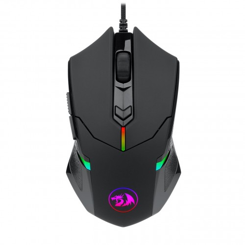 Redragon M601-RGB CENTROPHORUS 2 Gaming Mouse — Programmable 7 Buttons