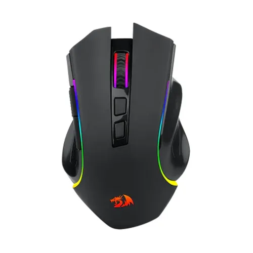 Redragon M602-KS Griffin Gaming Mouse — RGB