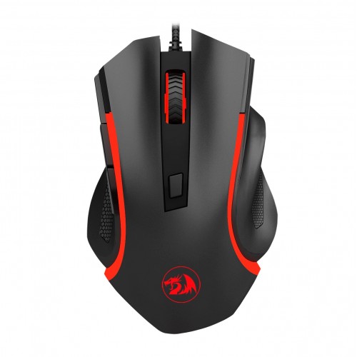 Redragon M606 NOTHOSAUR Gaming Mouse — 6 Programmable Buttons