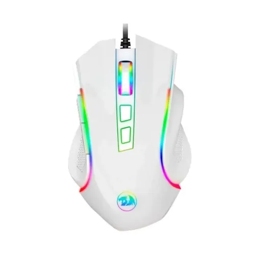 Redragon M607 Griffin Gaming Mouse — RGB