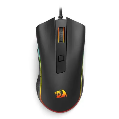Redragon M611 Cypher Gaming Mouse — RGB