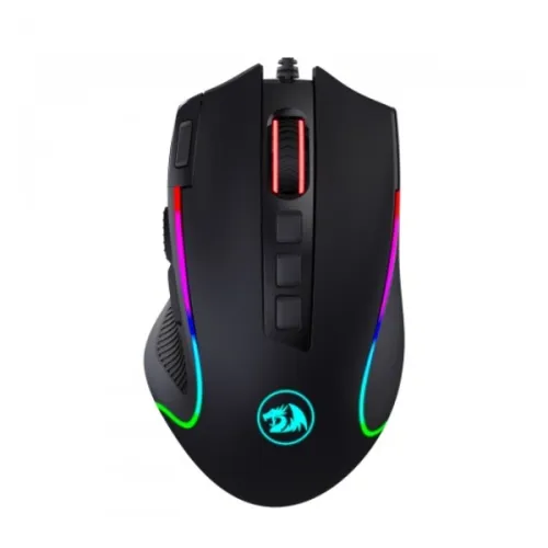 Redragon M612 Predator Gaming Mouse — RGB