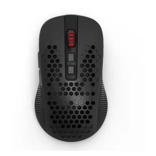 Redragon M694 Hana Gaming Mouse — RGB Honeycomb