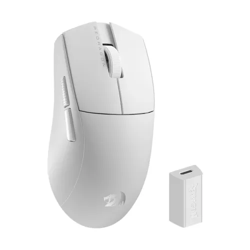 Redragon M916 PRO 1K Gaming Mouse — Multi-Mode, Wireless