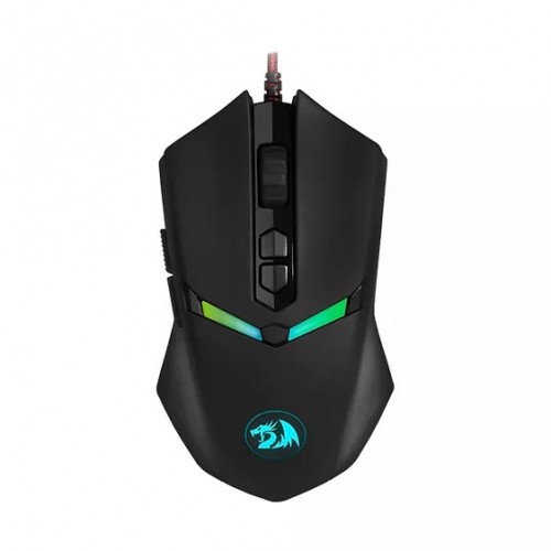 Redragon NEMEANLION 2 M602-1 Gaming Mouse — RGB, 7200DPI